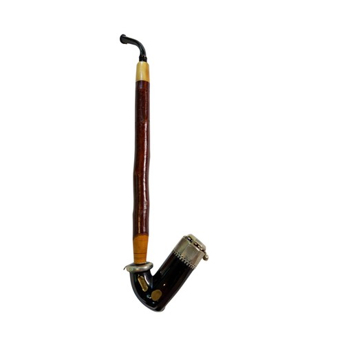 Antique chemnitz style tobacco - antique,